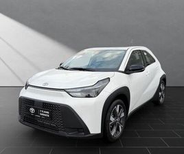 TOYOTA AYGO X AYGO X ACTIVE 1.5 HYBRID