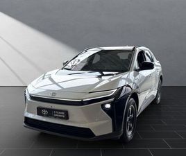 TOYOTA BZ4X FWD TEAMPLAYER*1,99%* *ELEKTROPRÄMIE*