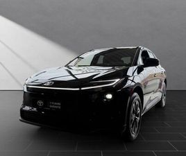 TOYOTA BZ4X FWD TEAMPLAYER*1,99%* *ELEKTROPRÄMIE*