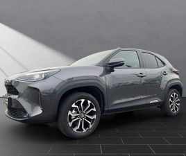 HYBRID TEAMPLAYER *SAFETY*WINTER*