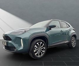 HYBRID TEAMPLAYER *SAFETY*WINTER*