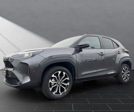 HYBRID TEAMPLAYER *SAFETY*WINTER*