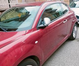 ALFA ROMEO MITO ALFA ROMEO MITO