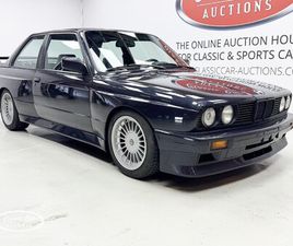 ALPINA C2 1989 ALPINA C2