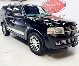 2007 LINCOLN NAVIGATOR