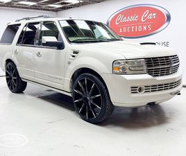 2011 LINCOLN NAVIGATOR