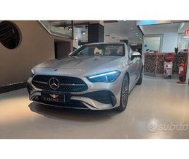 MERCEDES CLE 220D 2.0 197CV ADVANCED AMG LINE - 20