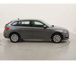 SKODA SCALA SCALA AMBITION 1.0 BENZINA 95CV