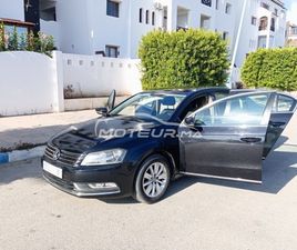 VOLKSWAGEN AMAROK 2014 DIESEL 436875 OCCASION À FNIDEQ MAROC