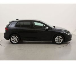 VOLKSWAGEN GOLF GOLF LIFE 1.5 BENZINA 131CV