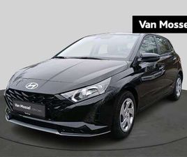 HYUNDAI I20 1.0 T-GDI 74KW TWIST #1