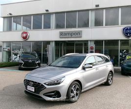HYUNDAI I30 SW 1.0 T-GDI IMT 48V PRIME