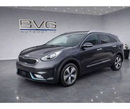 2017 KIA NIRO