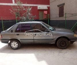 PEUGEOT 309 PEUGEOT 309 1994 DIESEL 440204 OCCASION À TIFLET MAROC