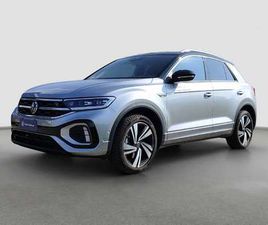 2.0 TDI SCR R-LINE PLUS DSG 4MOTION 150 CV | HA702