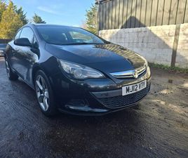 2012 (12) 1.4T 16V SPORT 3DR