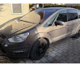 2.0 TDCI DPF AUT. TITANIUM