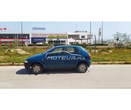FIAT PALIO FIAT PALIO 2001 ESSENCE 418417 OCCASION À CASABLANCA MAROC