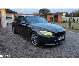 BMW SERIE 5 GT 530 BMW 5GT 530D