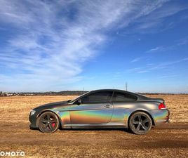 BMW SERIA 6