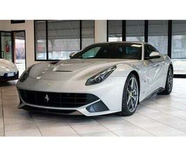 2016 FERRARI F12 NOVITEC A VENDRE