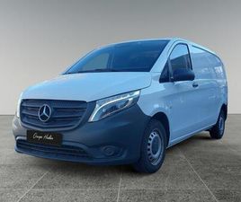 114 CDI FOURGON COMPACT