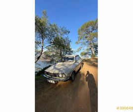 SAHIBINDEN RENAULT R 12 TX 1988 MODEL ANTALYA 350.000 KM BEJ - 38064899 | ARABAM.COM