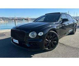 2021 BENTLEY FLYING SPUR A VENDRE
