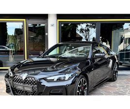 2024 BMW 4 SERIES 430I XDRIVE G22 A VENDRE