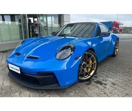 2024 PORSCHE 911 GT3 992 A VENDRE