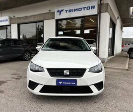 IBIZA 5ª SERIE 1.0 TGI 66KW REFERENCE