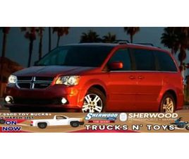 DODGE GRAND CARAVAN 2019 DODGE GRAND CARAVAN GT - HEATED STEERING WHEEL