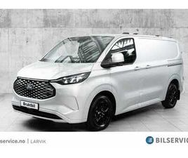 E LIMITED 320 *3-SETER*HENGERFESTE*ACC*360*17