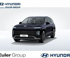 EV307 6S UNIQ HUD NIVEAU EL. FONDSITZVER