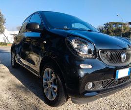 SMART FORFOUR 70 1.0 BRABUS SYLE