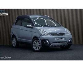 BROMMOBIEL PACK XXL | TOP CONDITIE | 45DKM