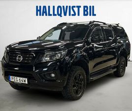 DUBBELHYTT N-GUARD 4WD 190HK KAMERA MOMS