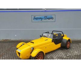 WESTFIELD SE 1997 WESTFIELD SE A VENDRE