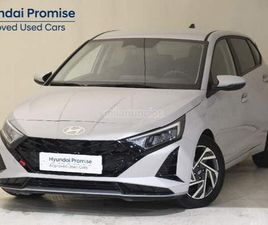 HYUNDAI - I20 1.0 TGDI KLASS