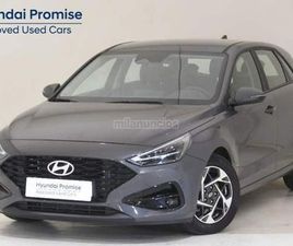 HYUNDAI - I30 1.0 TGDI 48V KLASS