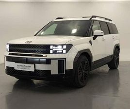 HYUNDAI - SANTA FE HEV 1.6T 215CV 4X4 AT CALLIGRAPHY