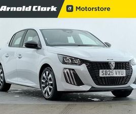 1.2 PURETECH STYLE EURO 6 (START/STOP) 5DR