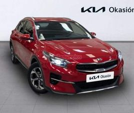 KIA - XCEED