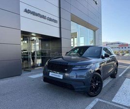 LAND-ROVER - RANGE ROVER VELAR