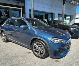 D AUTOMATIC 4MATIC PREMIUM