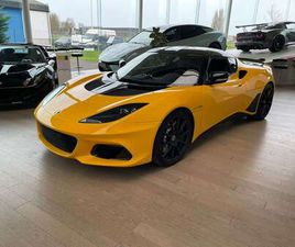 EVORA 410 SPORT 3.5I V6