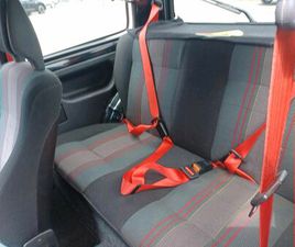 FIAT CINQUECENTO CINQUECENTO DRACULA 2 SPORT..