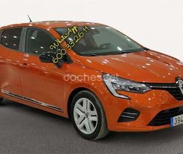 RENAULT CLIO RENAULT CLIO