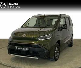TOYOTA PROACE CITY VERSO 1.5D 8AT FAMILY ACTIVE L1