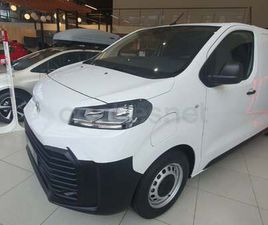 TOYOTA PROACE VERSO SHUTTLE EV L1 75KWH VX PLUS 8PLAZAS